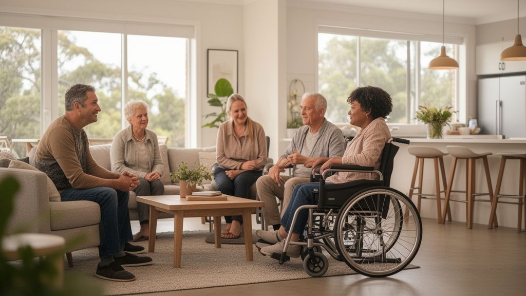 Do You Really Need an NDIS Service Agreement? Unpacking the Essentials.