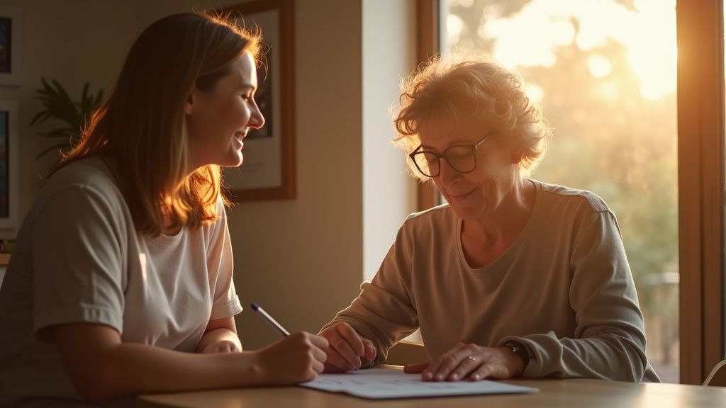Does Severe Anxiety Qualify for NDIS? The Threshold for Functional Impairment