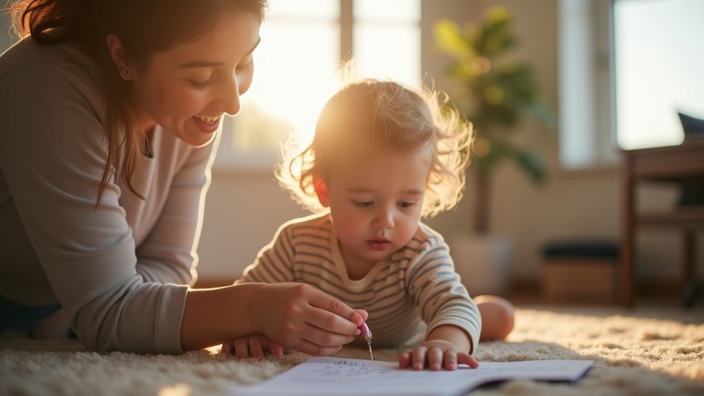 Early Intervention for Autism: Maximising Your Child's NDIS Funding