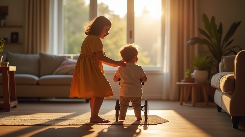 Early Intervention Support for Children with Intellectual Disability under the NDIS