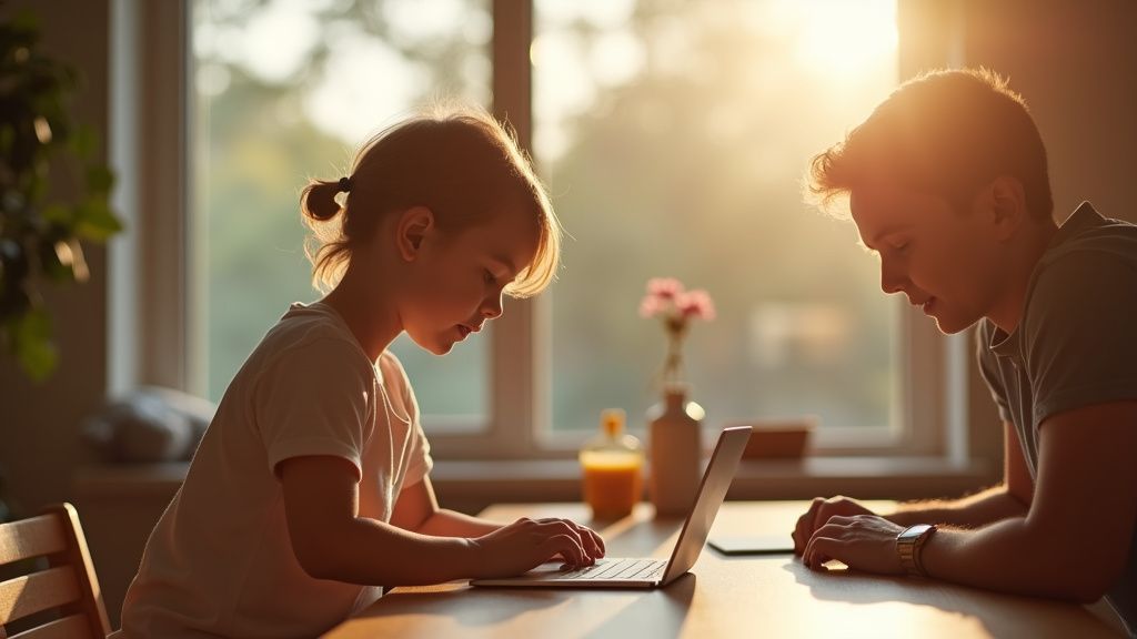 Early Signs of Autism: What Australian Parents Should Look For