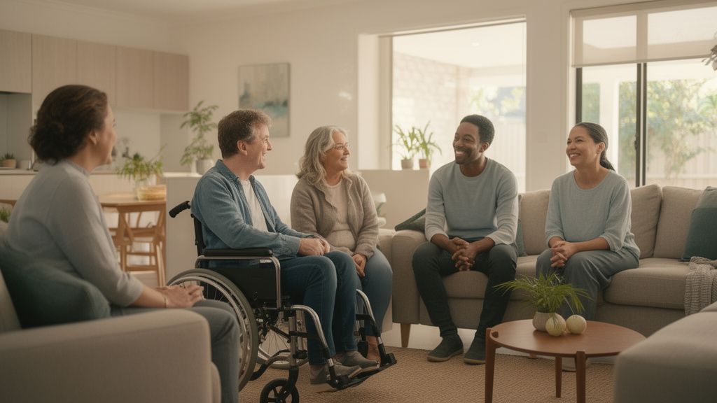 Emergency Preparedness: Creating a Backup Plan for Your NDIS Supports