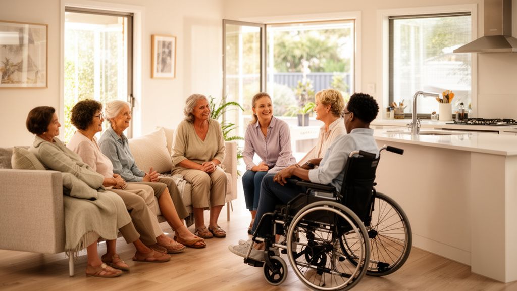 Empowering Voices: The Essential Role of Disability Advocacy in the NDIS