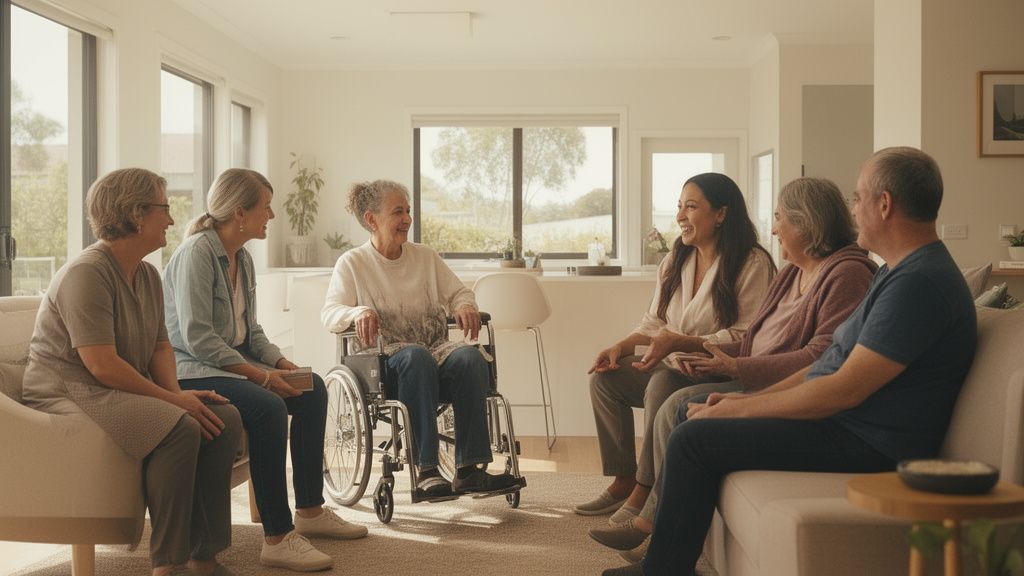 Empowering Your Choice: Asking the Right Questions About NDIS Provider Registration