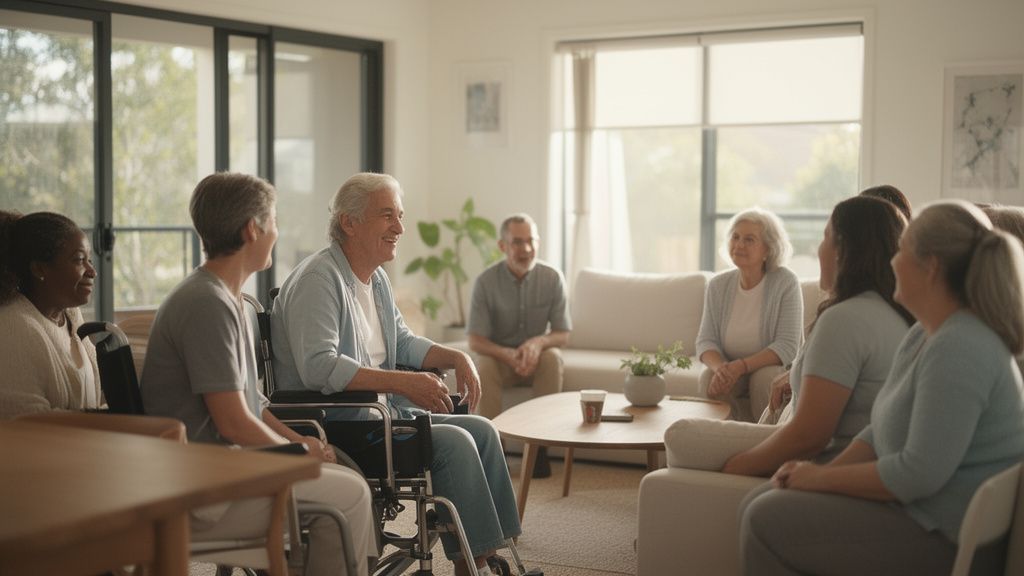 Safeguarding NDIS Services: Navigating Provider Financial Instability