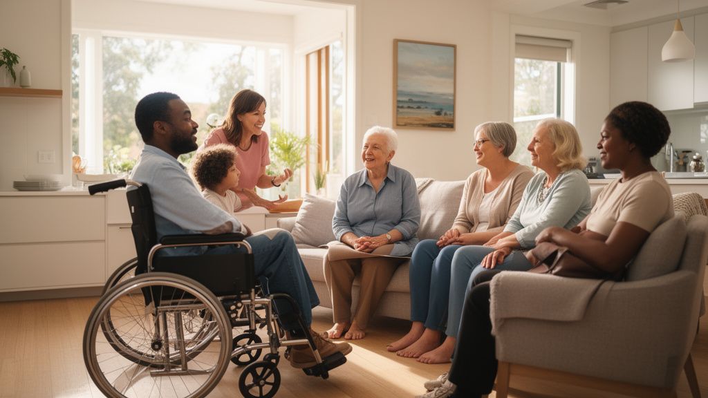Excellence in SIL: New NDIS Standards Elevate Quality, Safety, and Training