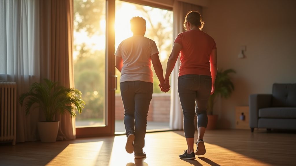 Exercise Physiology for Amputees - A Guide