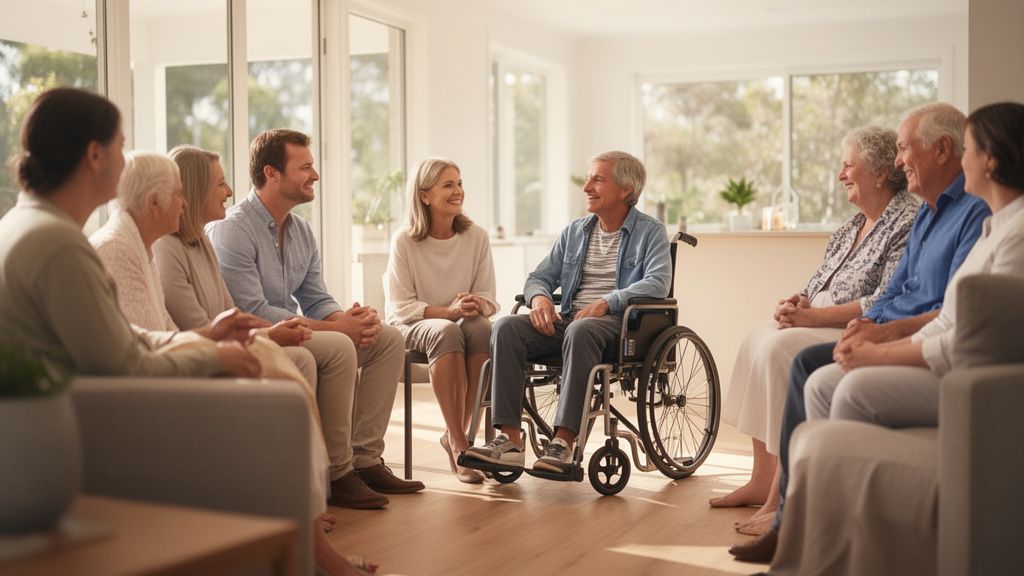 NDIA's Workforce Surge: A Path to Quicker NDIS Decisions for Participants?