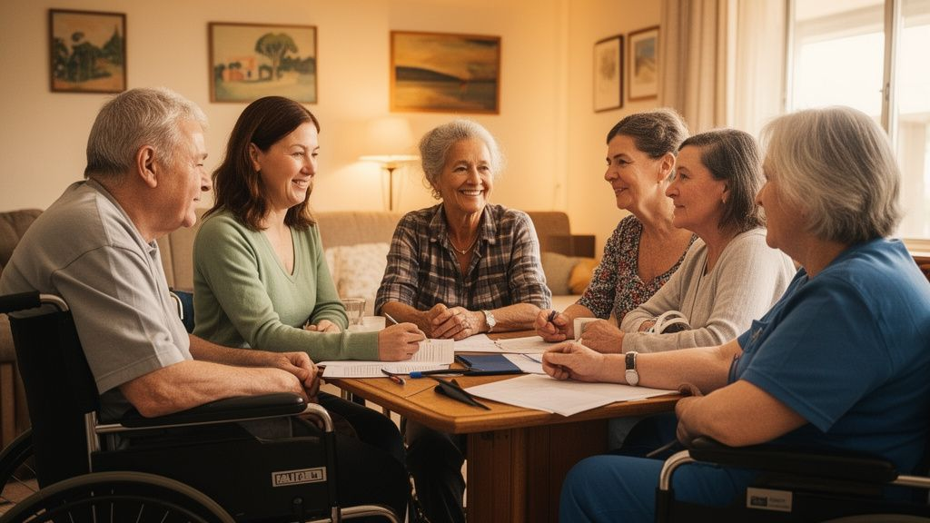 Federal NDIS Reforms and Regional Disability Advocacy: Evaluating Contemporary Systemic Changes