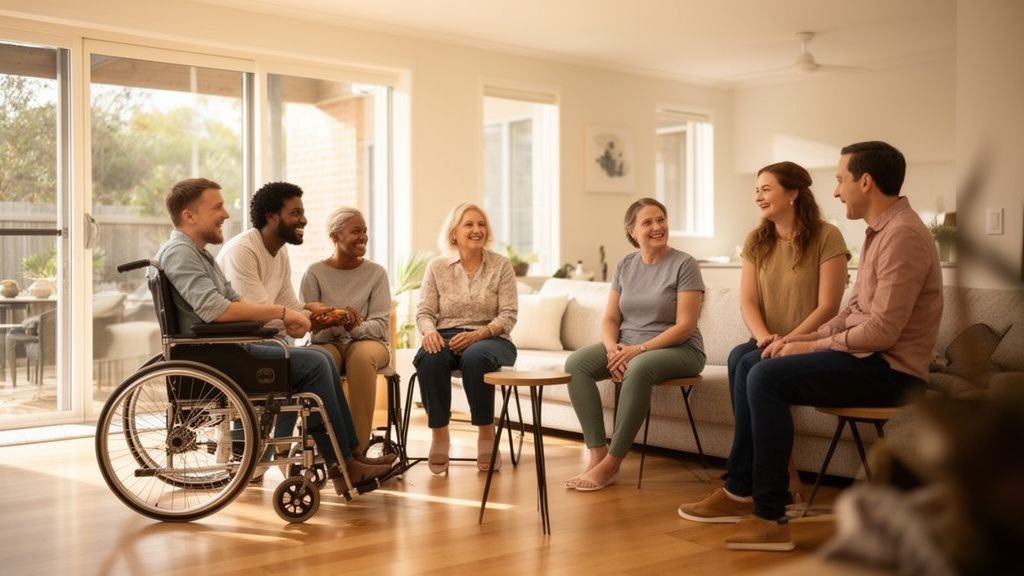 Your Essential Checklist: Finding Compliant NDIS Providers with Confidence