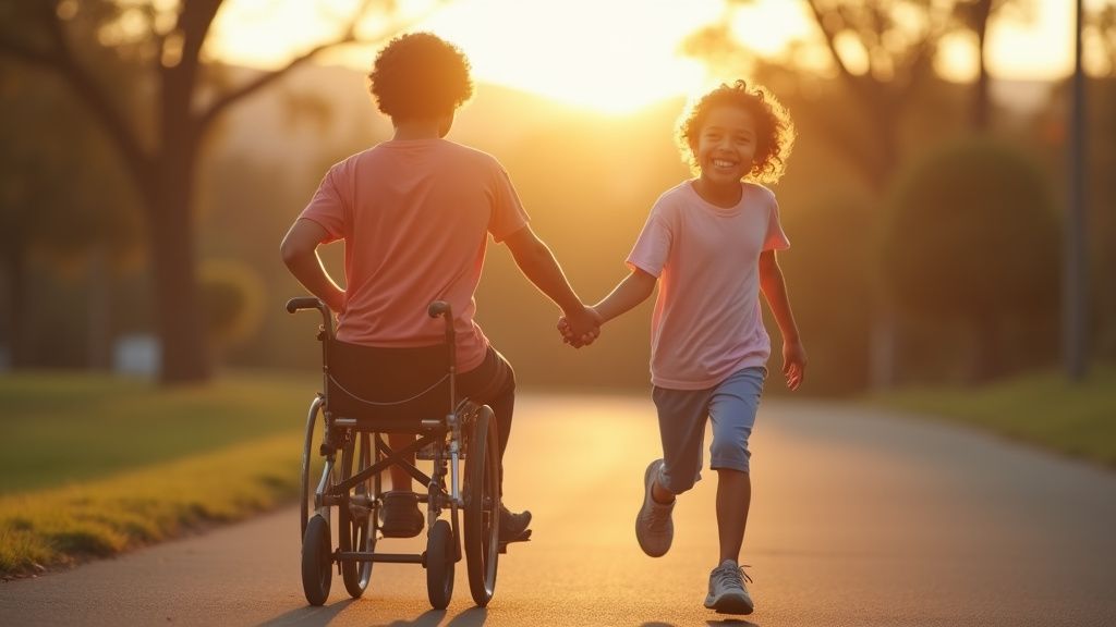 Finding Disability-Friendly Sports and Recreation Programs in Your Community