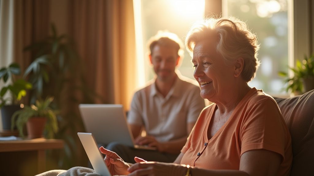 Finding NDIS Short Term Respite Providers: A Step-by-Step Guide