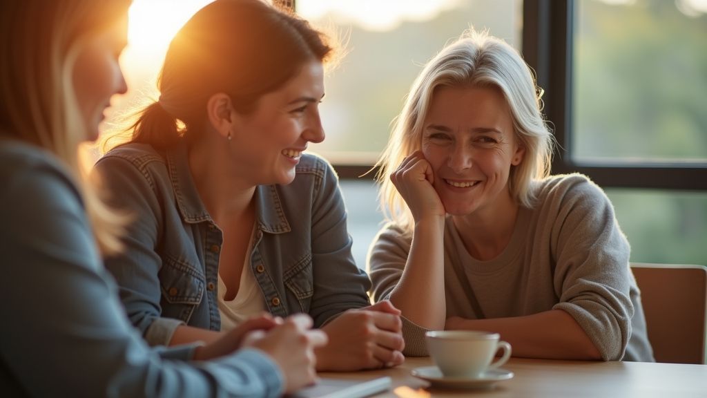 Finding NDIS Support - The Importance of Local Area Coordination