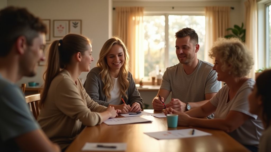 Finding Qualified NDIS Providers - Your Essential Guide