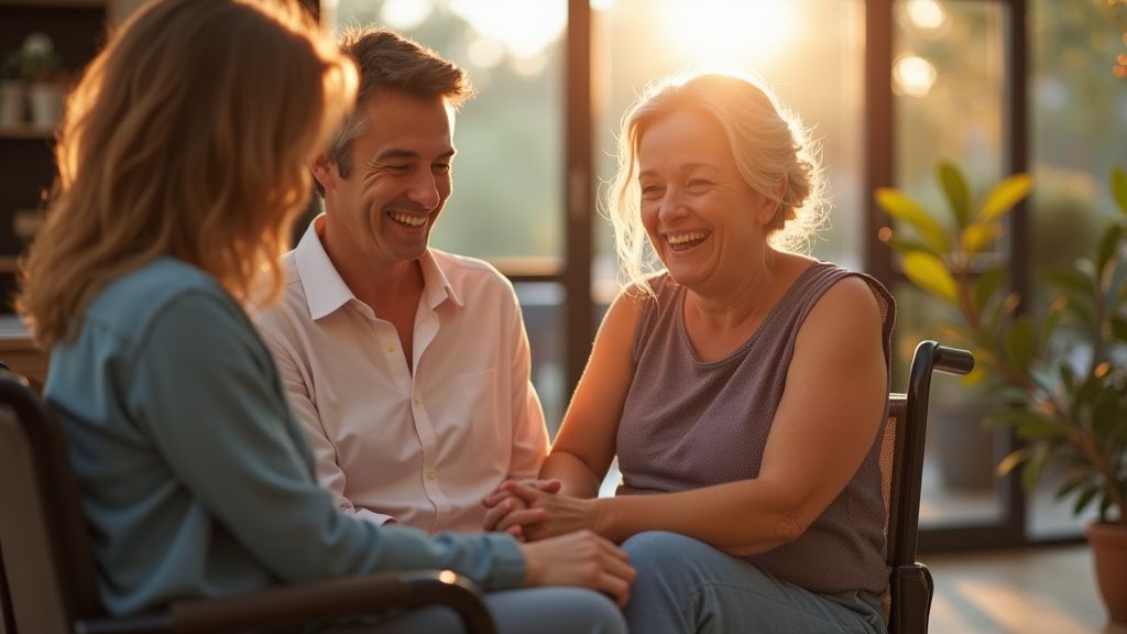 Finding the Right NDIS Providers: A Guide for Australian Participants