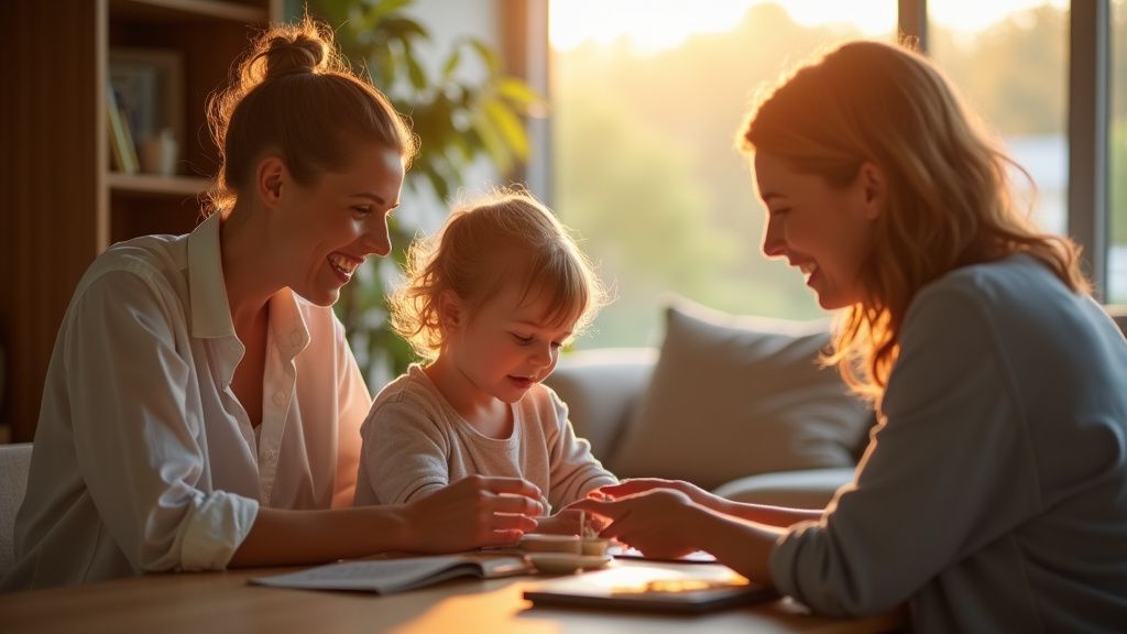 Fragile X Syndrome (FXS) and the NDIS: A Guide for Parents and Carers