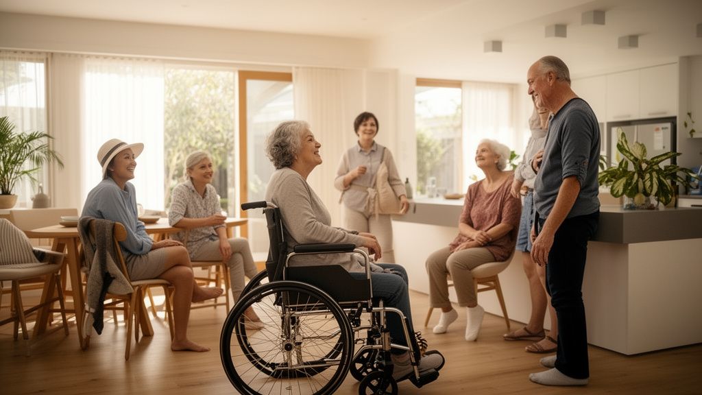 Understanding Future NDIS Safeguards: What Role Will NDIS Rules Play for Participants?
