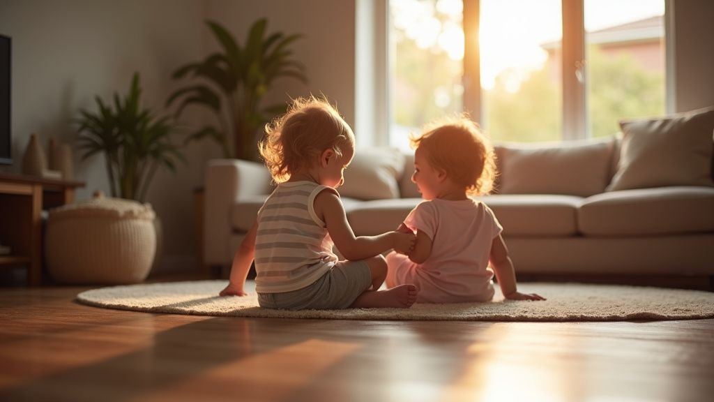 Global Developmental Delay (GDD): NDIS Early Childhood Approach Explained