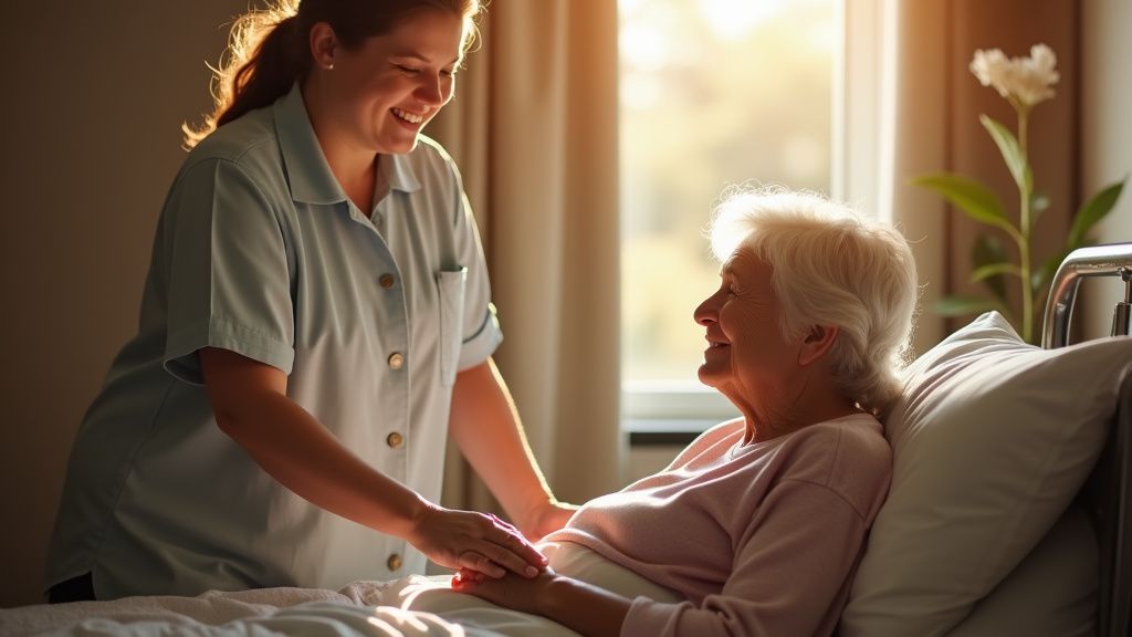 Hospital Discharge Delays: What Aged Care Bed Shortages Mean for NDIS Participants