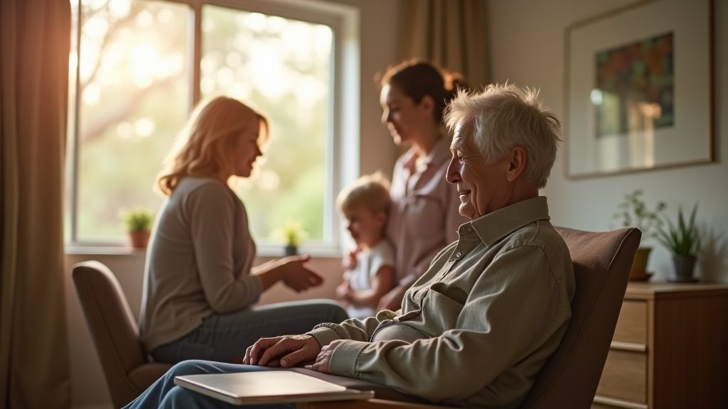 Housing Options and the NDIS: Finding a Suitable Home with Psychosocial Disability