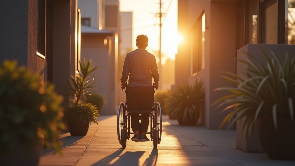 How Does the NDIS Fund Transportation?