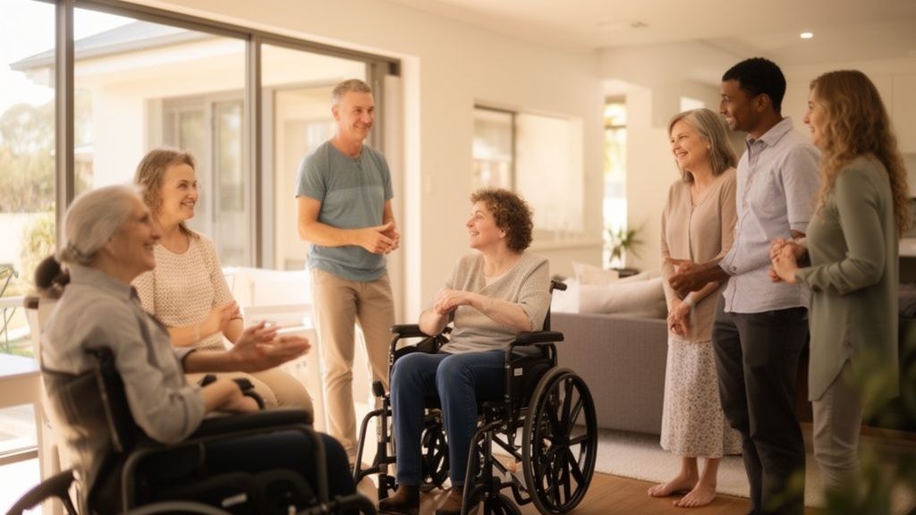 Safeguarding Your NDIS Journey: Understanding the Impact of Fraud