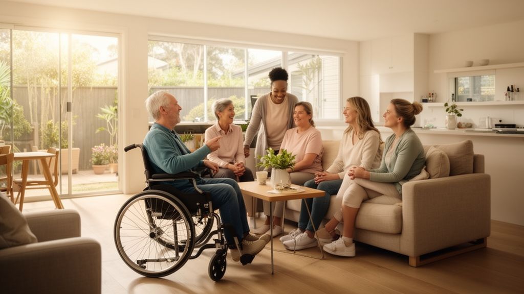 Navigating New NDIS Rules: Understanding the Impact on Your Small or Family-Run Providers