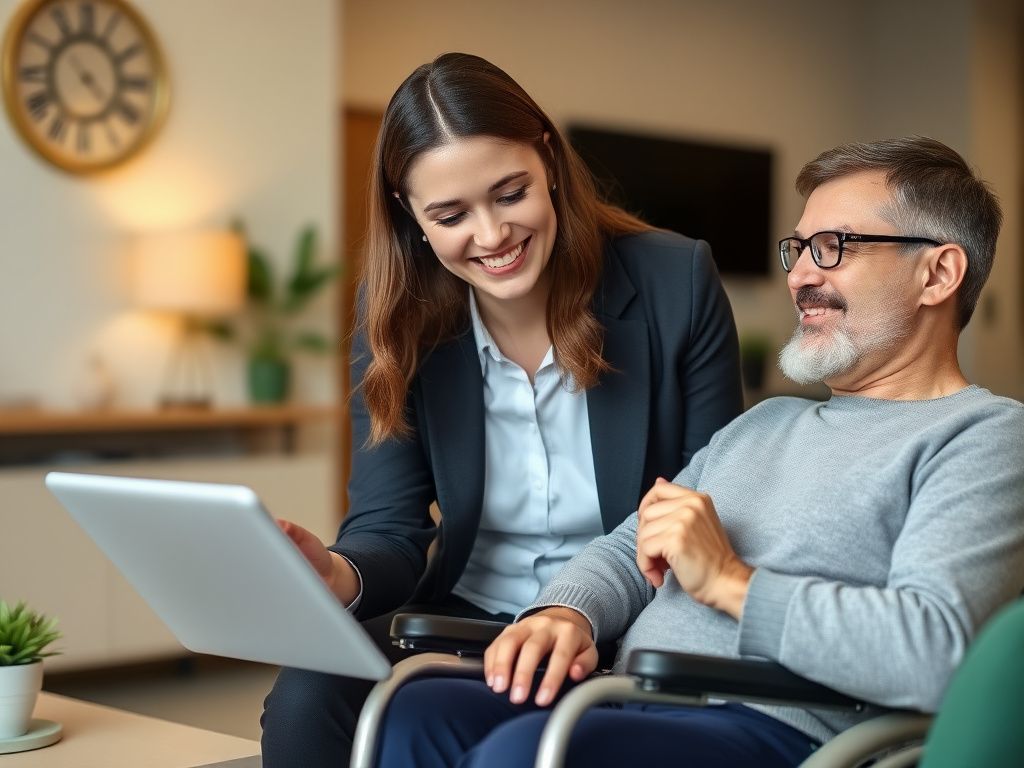 How Plan Managers Help You Get More From Your NDIS Funding