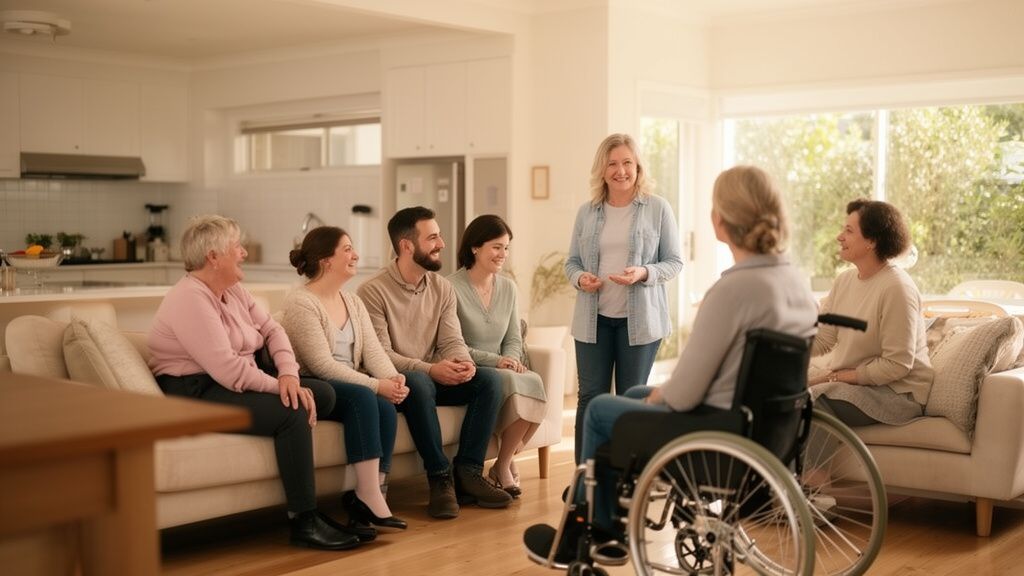 How the NDIS is Strengthening Integrity: Updates and Reforms for 2024 and Beyond