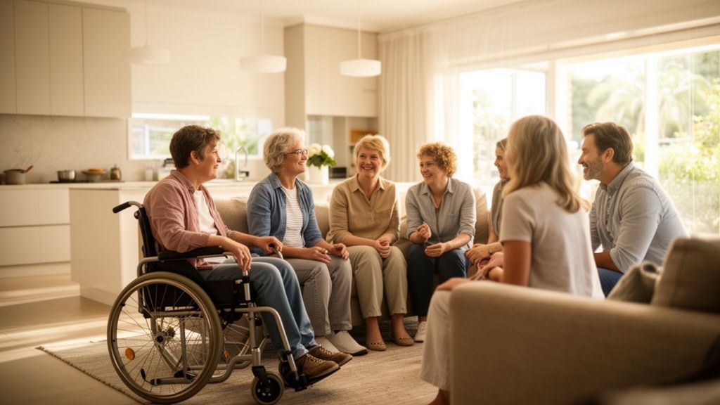 Empowering Your NDIS Plan: Advocacy in Times of Increased Scrutiny