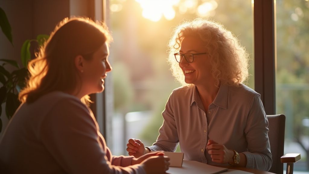 How to Choose the Right NDIS Provider for You