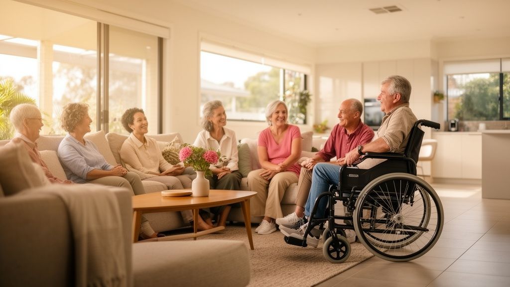 How to Document Your NDIS Needs for Stronger Plan Outcomes