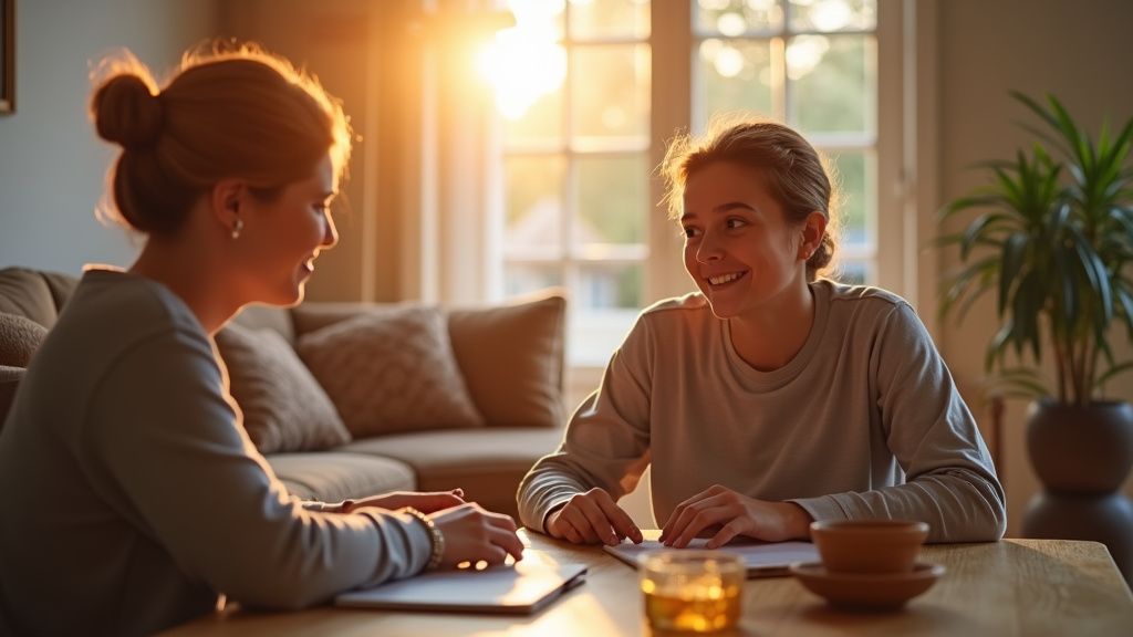 How to Include Support Coordination Funding in Your NDIS Plan: A Step-by-Step Guide