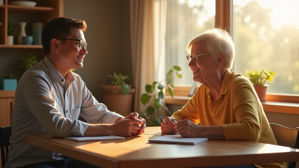 How to Prepare for Your NDIS Plan Review Under the New Legislation