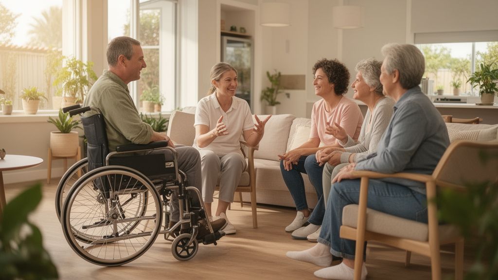 How to Provide Feedback on Your NDIS Experience Amidst Agency Changes