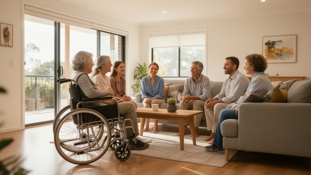 Safeguarding Your NDIS Rights: How to Report Concerns to the NDIS Commission