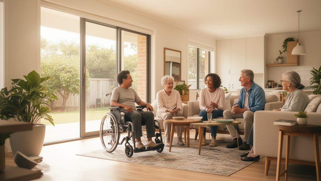 Navigating NDIS Reforms: Essential Tips for Families