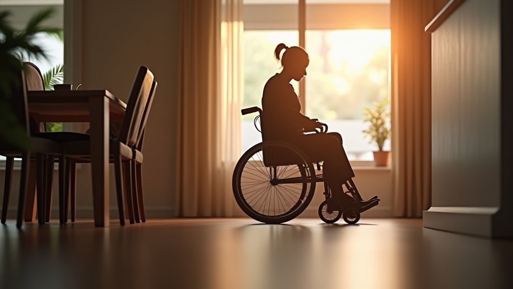 Impact of Visa Overstays on NDIS Access: What Participants Need to Know