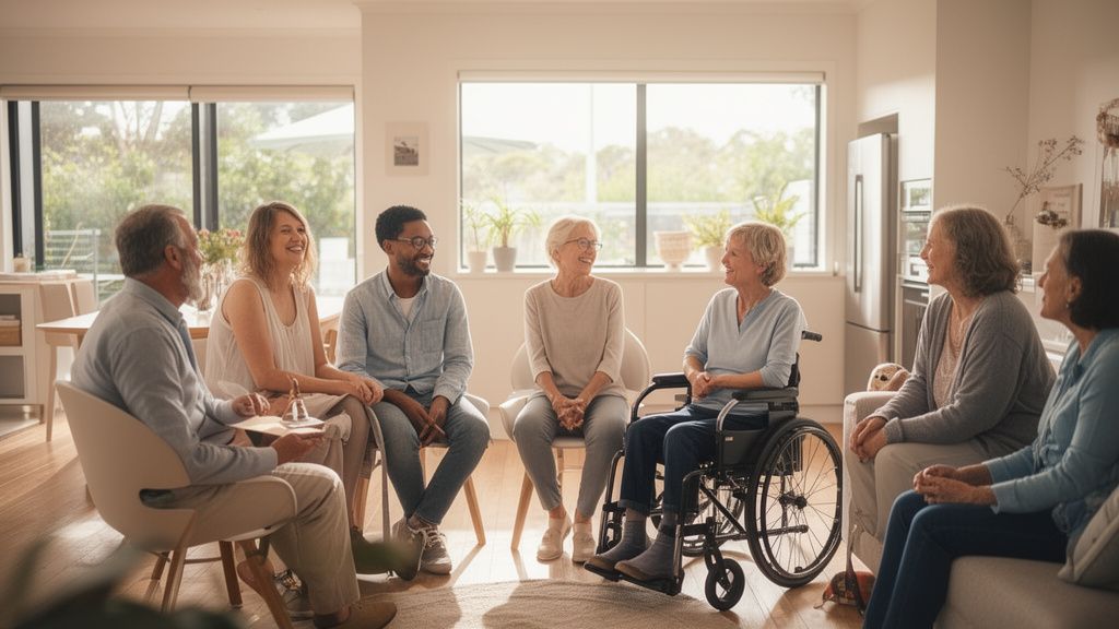 Important Update: NDIS Eligibility for Children Under Nine Faces Significant Changes