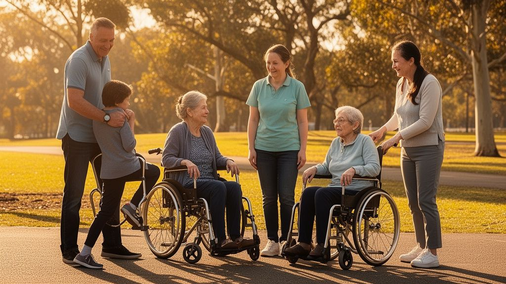 Inclusive Recreation and Systemic Accessibility: Lessons from Contemporary Environmental and Historical Support Frameworks