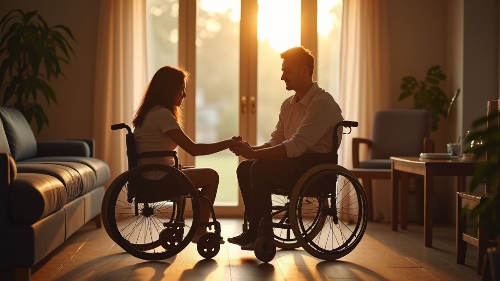 Intellectual Disability and the NDIS in Australia