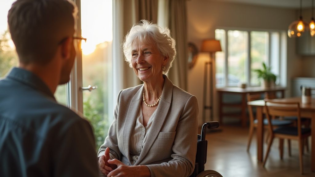 Is Arthritis Considered a Disability in Australia?