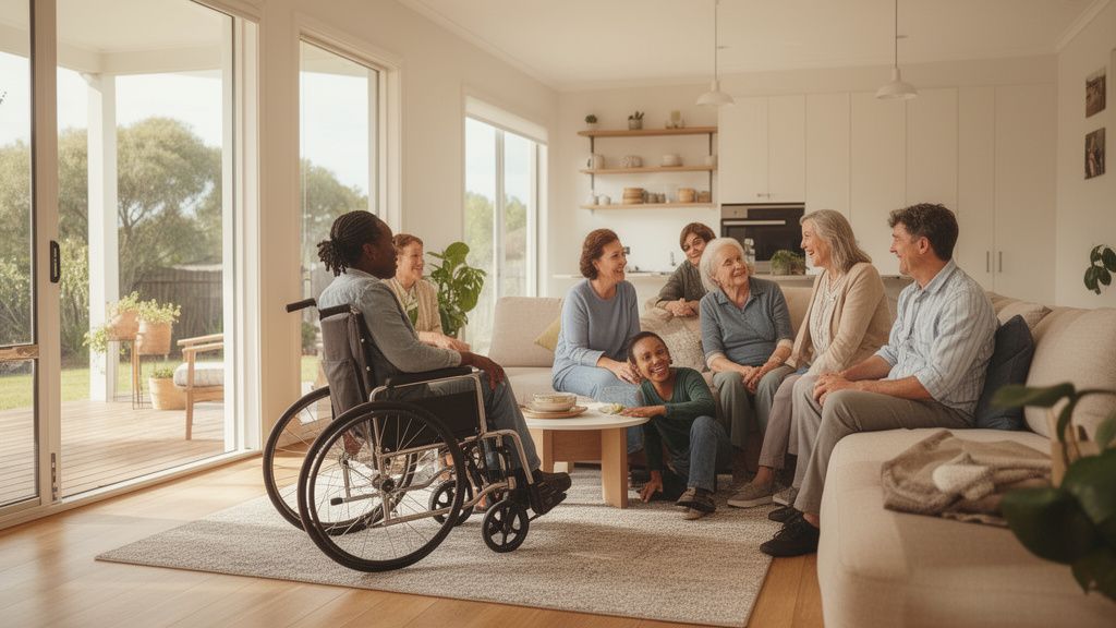 Navigating NDIS Changes: Understanding Eligibility, Funding, and Future Reforms