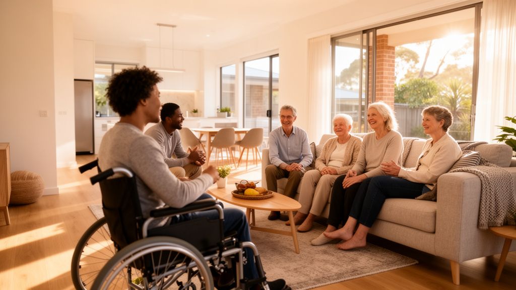 Is it Possible to Work as a Support Worker Without Providing Personal Cares?