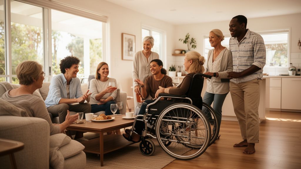 Is Your NDIS Support at Risk? 351,000 Australians Under Review
