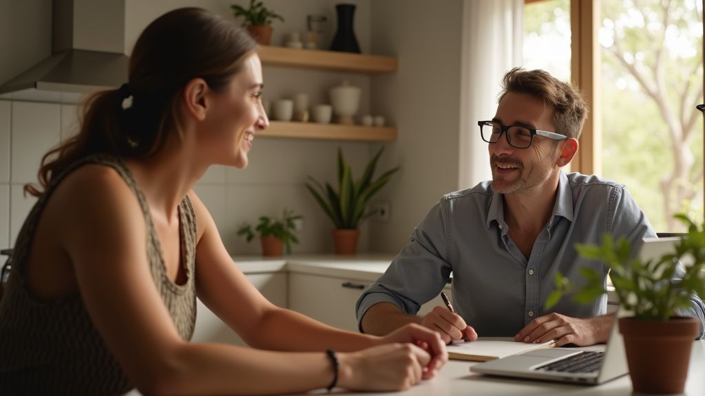 Is Your Support Coordinator Meeting Expectations?
