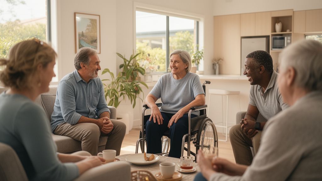 Major NDIS SIL & Platform Provider Registration Changes Coming July 2026