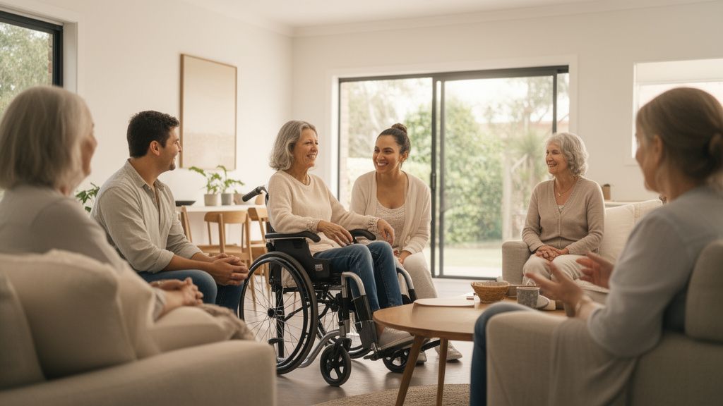 Mandatory NDIS SIL Provider Registration from 2026: Pathways and Essential Information