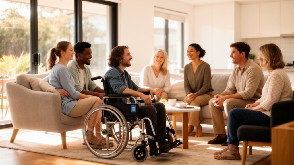 Mandatory NDIS SIL Registration: Your 2026 Readiness Guide