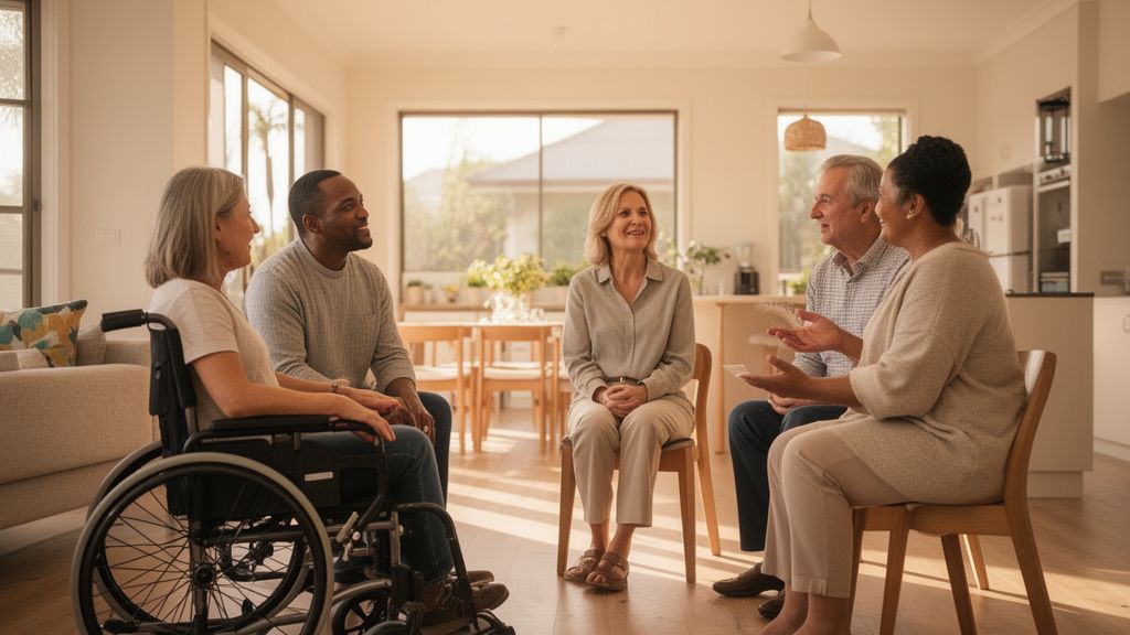 Mastering Hours of Work Under the SCHADS Award: What NDIS Participants Need to Know